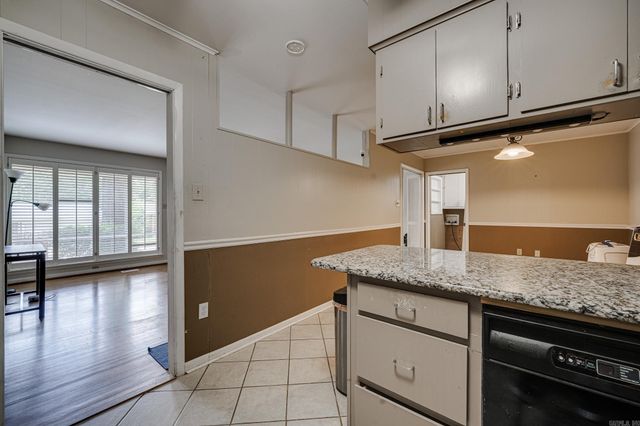 5104 N Cedar Street, North Little Rock, AR 72116