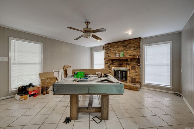 5104 N Cedar Street, North Little Rock, AR 72116