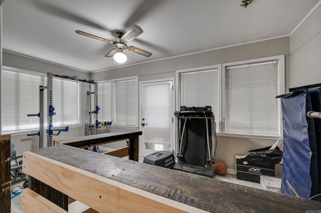 5104 N Cedar Street, North Little Rock, AR 72116