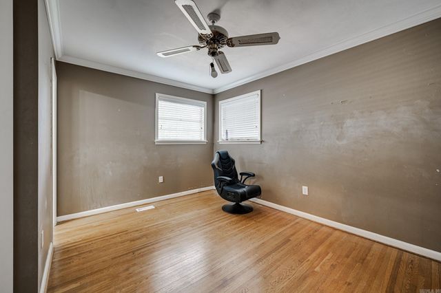 5104 N Cedar Street, North Little Rock, AR 72116