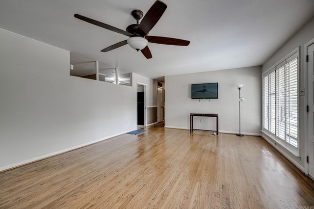 5104 N Cedar Street, North Little Rock, AR 72116