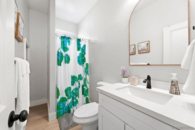 2174 Logan Ave, San Diego, CA 92113