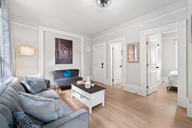 2174 Logan Ave, San Diego, CA 92113