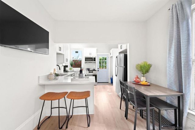 2174 Logan Ave, San Diego, CA 92113