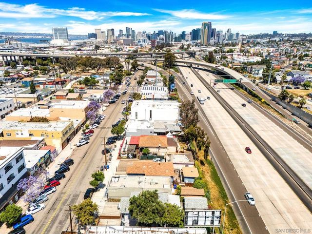 2174 Logan Ave, San Diego, CA 92113
