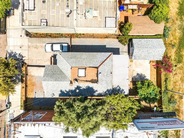 2174 Logan Ave, San Diego, CA 92113