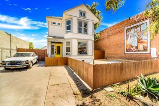 2174 Logan Ave, San Diego, CA 92113