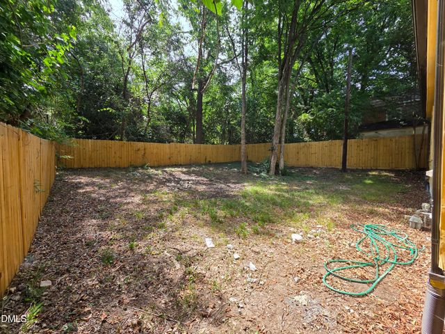 709 S Plum Street, Durham, NC 27701