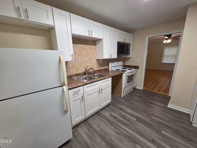 709 S Plum Street, Durham, NC 27701