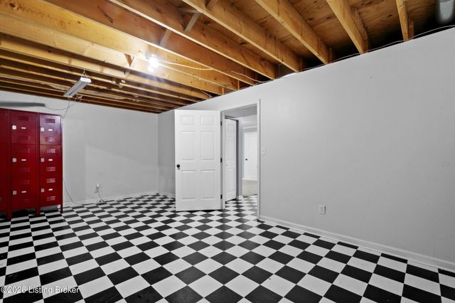 136 Harding Dr, Mt Washington, KY 40047