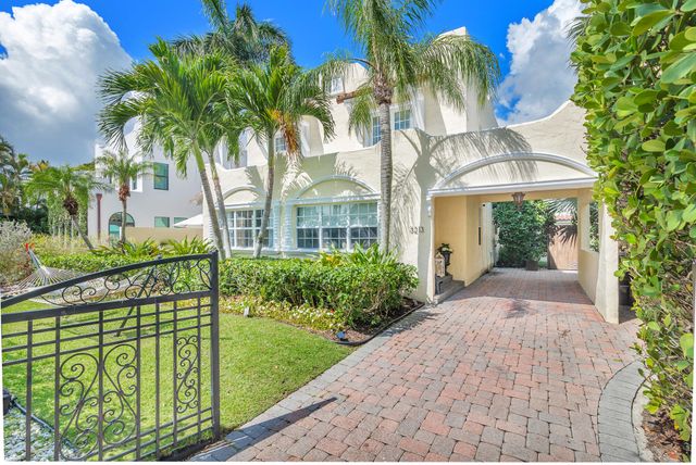 3213 Vincent Road, West Palm Beach, FL 33405