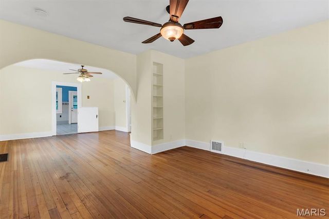 2519 Spencer Avenue, Overland, MO 63114
