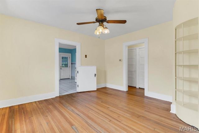 2519 Spencer Avenue, Overland, MO 63114
