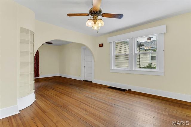 2519 Spencer Avenue, Overland, MO 63114