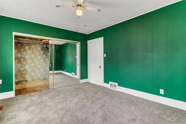 2519 Spencer Avenue, Overland, MO 63114