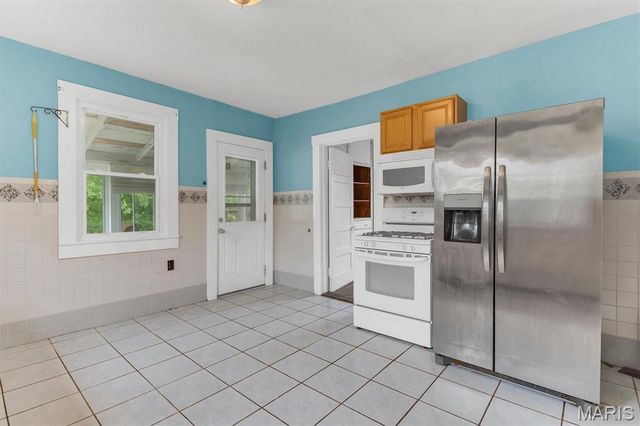 2519 Spencer Avenue, Overland, MO 63114