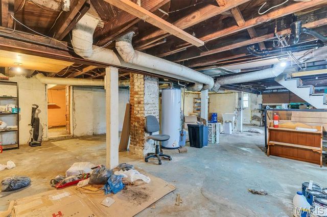 2519 Spencer Avenue, Overland, MO 63114
