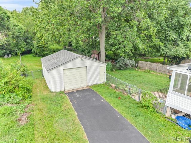 2519 Spencer Avenue, Overland, MO 63114