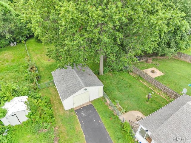 2519 Spencer Avenue, Overland, MO 63114