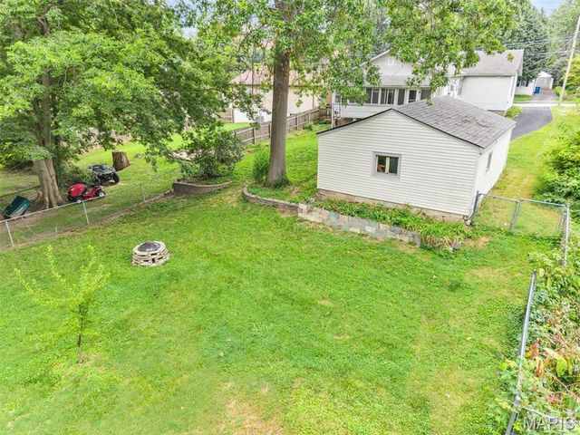 2519 Spencer Avenue, Overland, MO 63114