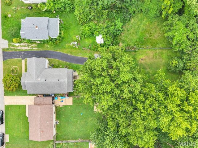 2519 Spencer Avenue, Overland, MO 63114