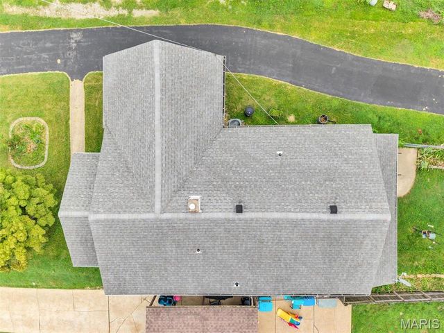 2519 Spencer Avenue, Overland, MO 63114