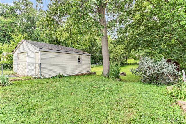 2519 Spencer Avenue, Overland, MO 63114