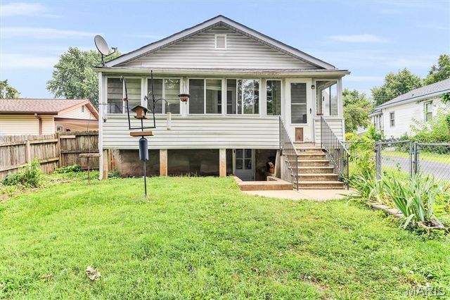 2519 Spencer Avenue, Overland, MO 63114