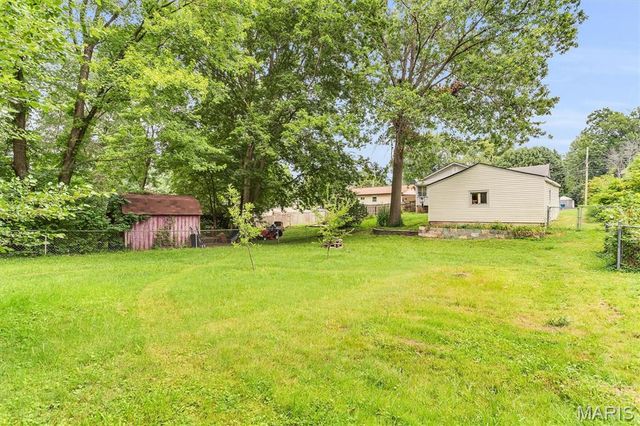 2519 Spencer Avenue, Overland, MO 63114