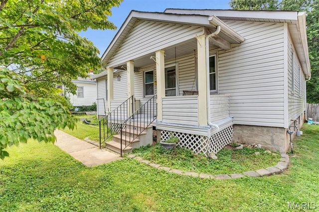2519 Spencer Avenue, Overland, MO 63114