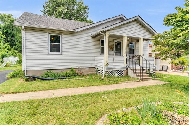2519 Spencer Avenue, Overland, MO 63114