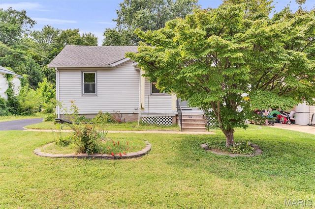 2519 Spencer Avenue, Overland, MO 63114
