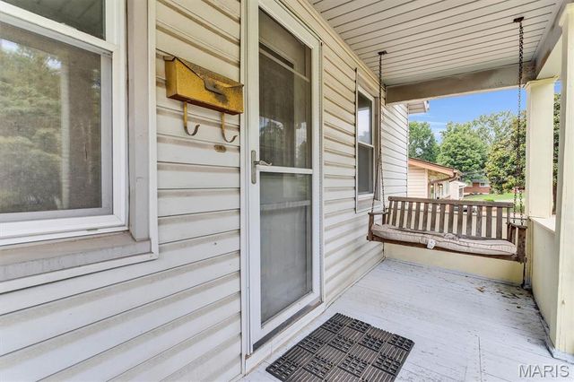 2519 Spencer Avenue, Overland, MO 63114
