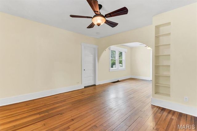 2519 Spencer Avenue, Overland, MO 63114