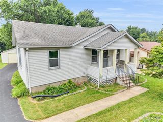 2519 Spencer Avenue, Overland, MO 63114