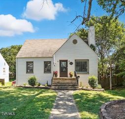 1462 Valley Street, Kingsport, TN 37660