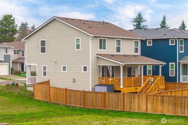 912 Vine Maple Street SE, Lacey, WA 98503