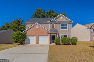 11603 Kades Trail, Hampton, GA 30228