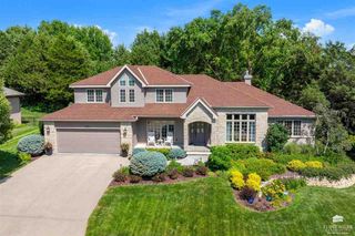 1108 Morgan Lane, Manhattan, KS 66503