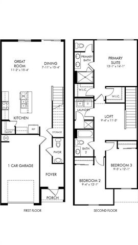 12969 SW Forli Way, Port St. Lucie, FL 34986