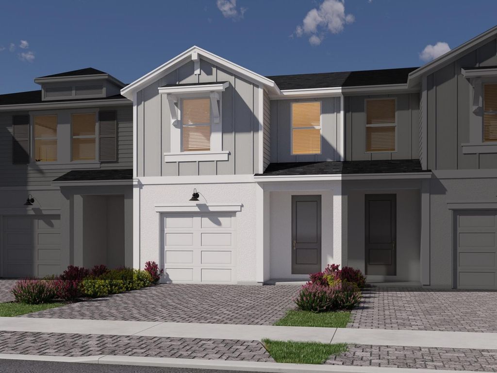 12969 SW Forli Way, Port St. Lucie, FL 34986