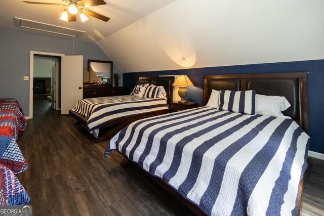 1031 Hawks Bill Drive, Greensboro, GA 30642