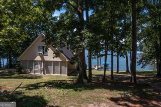 1031 Hawks Bill Drive, Greensboro, GA 30642