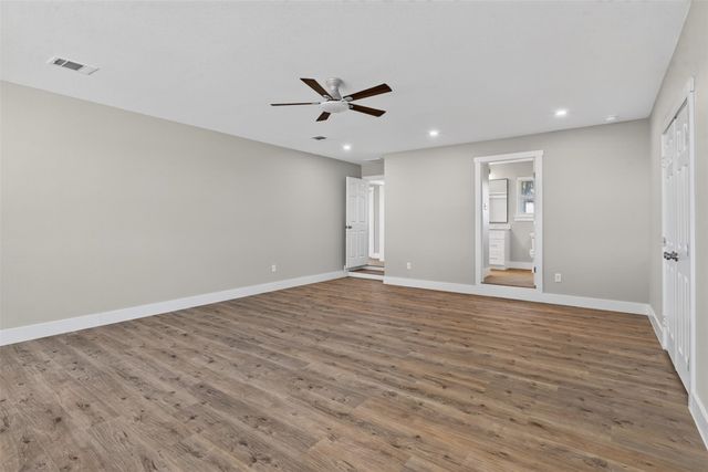 161 Tomlinson Road 1 & 3, Granbury, TX 76049