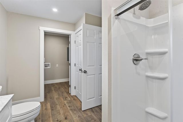 161 Tomlinson Road 1 & 3, Granbury, TX 76049