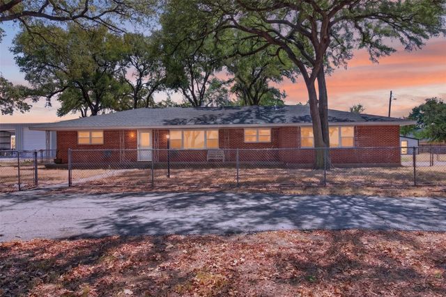 161 Tomlinson Road 1 & 3, Granbury, TX 76049