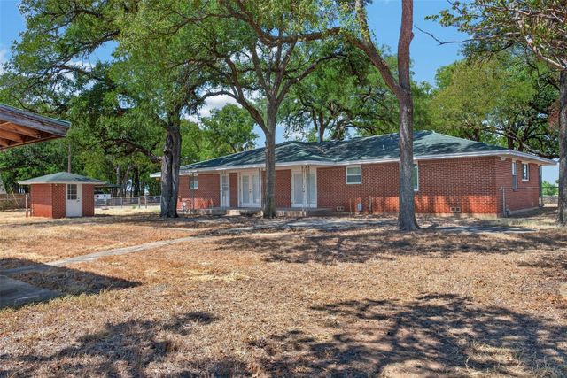 161 Tomlinson Road 1 & 3, Granbury, TX 76049