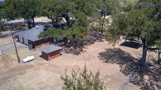 161 Tomlinson Road 1 & 3, Granbury, TX 76049