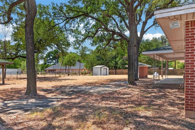 161 Tomlinson Road 1 & 3, Granbury, TX 76049