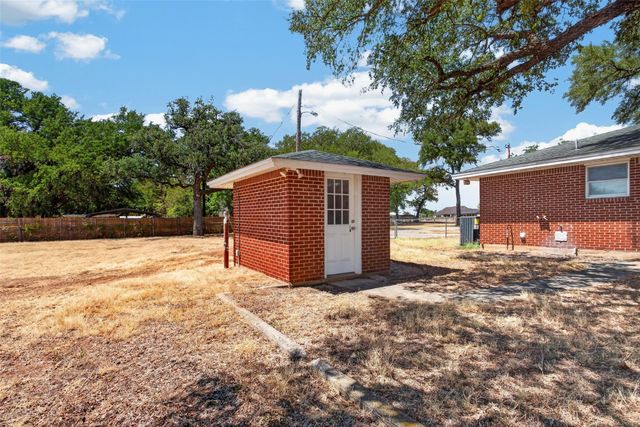 161 Tomlinson Road 1 & 3, Granbury, TX 76049